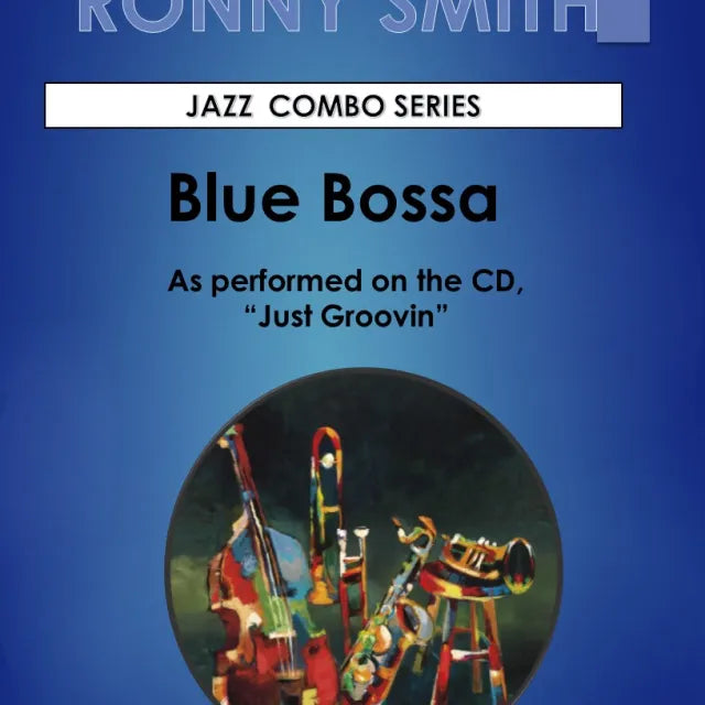 Band - Combo Scores