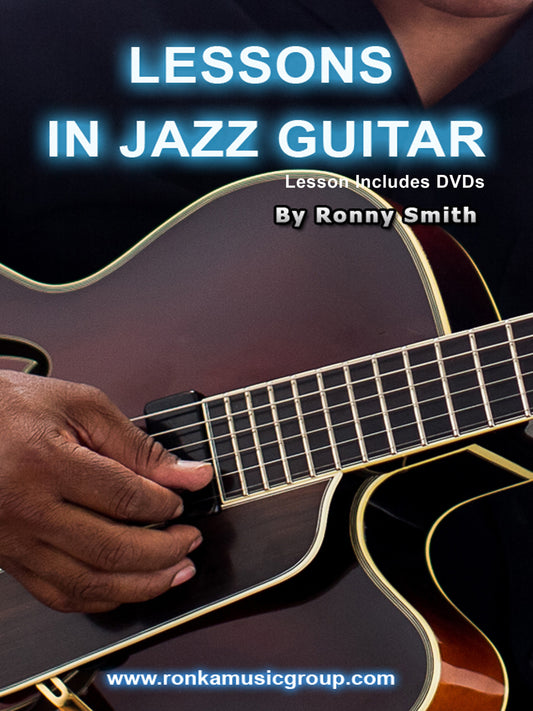 Lessons In Jazz