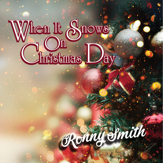 Christmas Time Is Here (Single Song)